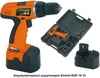Шуруповерт Einhell Bavaria BCD 18-1Н