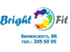 Green Card в Bright Fit