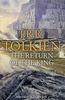 J. R. R. Tolkien "The Lord of the Rings: Part 3: The Return of the King