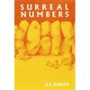 Книга Дональда Кнута "Surreal Numbers"