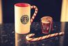starbucks christmas mug