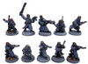 Warhammer 40K Imperial Guard Valhalla Squad