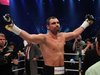 посетить бой  Vitali Klitschko
