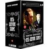 Приключения Шерлока Холмса и доктора Ватсона: Коллекция фильмов (6 DVD)
