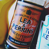 Worcestershire sauce