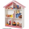 Pintoy House Bookcase