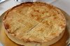Breton Apple Pie