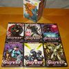 Guyver: The Bioboosted Armor Complete TV 2005