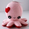 Octo-Plushie In Love!