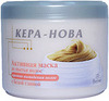 Маска для волос Кера-Нова против выпадения волос с глиной