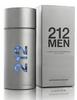 Туалетная вода: Carolina Herrera 212 Men