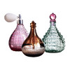 flasks, bottles, but pretty