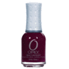 orly perfectly plum