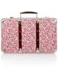 cute printed suitcase