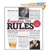 Esquire The Rules: A Man's Guide to Life