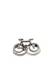 ASOS Double Finger Bicycle Ring