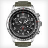 Часы Timex Military Chrono