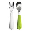 OXO Tot Fork and Spoon Set