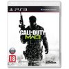 Call of Duty: Modern Warfare 3 английская версия