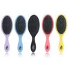 The Wet Brush Rubberized Wet Detangle Shower Brush