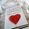 Lauren Conrad Sugar & Spice