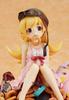 Donut Muncher Shinobu Oshino Figure