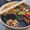 ramen soup