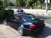 BMW m3 e46