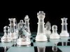 стеклянные шахматы