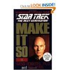 Wess Roberts. Make it So: Leadership for the Next Generation (ST: TNG)