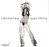 Christina Aguilera - Stripped