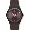 Swatch SUOC700 BROWN REBEL