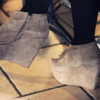 repair my suede boots