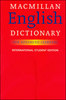 Macmillan Dictionary