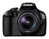 Canon EOS 1100D Kit