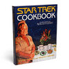 Ethan Phillips and William J. Birnes. Star Trek Cookbook