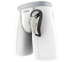 Защита паха Shock Doctor Power Compression