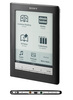 Электронная книга e book Sony Reader PRS 600 (Чёрный)