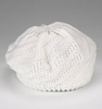 Cashmilon™ Knitted Beret Hat