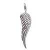 Thomas Sabo Wing Pendant