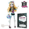 Monster High Lagoona Blue