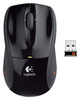 Мышь хочу новую! Logitech Wireless Mouse M505 Black USB