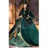 MATTEL Барби Коллекционная "Голливудские Легенды Скарлет О Хара" (Scarlett O’Hara)