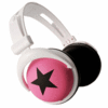 Star headphones