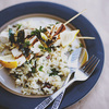 prepare risotto