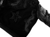 куртка Nike Destroyer с татуировками Златана