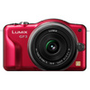 PANASONIC Lumix DMC-GF3 Kit Pancake