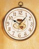 Часы "Кофе" vervaco-2002/45.434