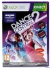 Игра для Xbox 360 Dance Central 2