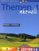 Учебники Themen aktuell